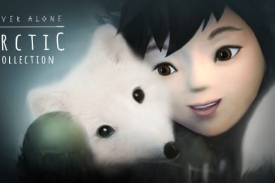 Never Alone Launch Trailer