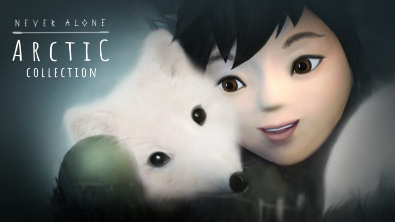 Never Alone Launch Trailer