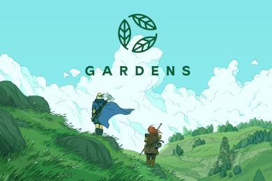 Gardens Studio