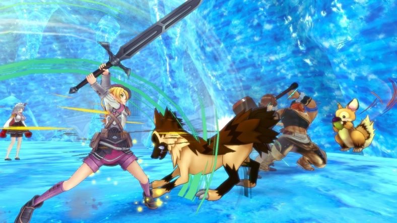 Rune Factory 5 Wanted Monsters Locations Guide