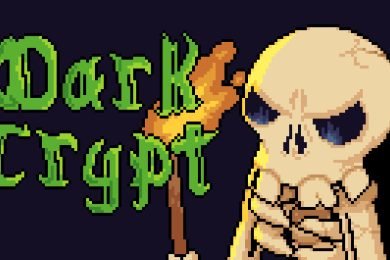 Review: Dark Crypt