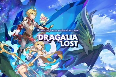 Dragalia Lost Shutting Down