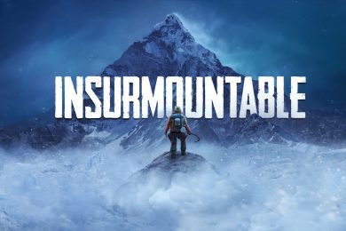 Insurmountable Update 2
