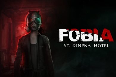 FOBIA – St Dinfna Hotel Release Date