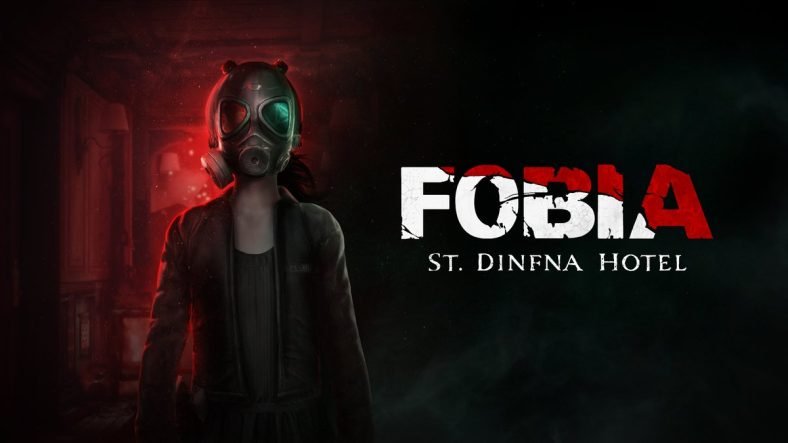 FOBIA – St Dinfna Hotel Release Date