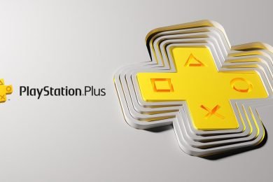 New PS Plus
