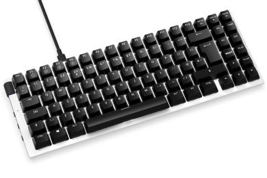 NZXT Keyboard Mouse