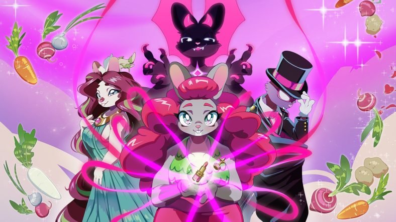 Princess Farmer Mobile