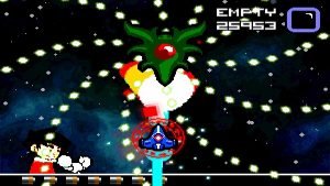 Project Starship Physical