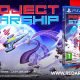 Project Starship Physical