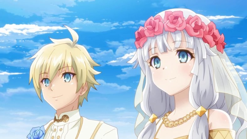 Rune Factory 5 Marriage Guide
