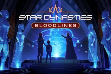 Star Dynasties Bloodlines