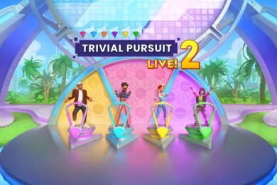 Trivial Pursuit Live