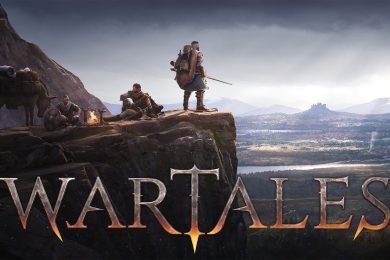 Wartales: Harag's Marchlands Update