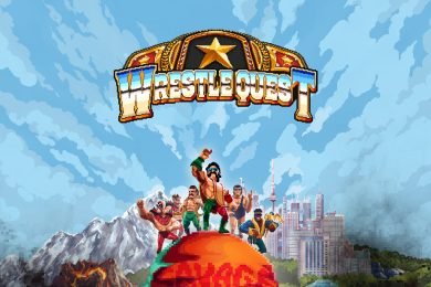 WrestleQuest