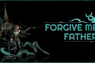 Forgive Me Father Release