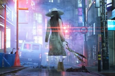 Ghostwire Tokyo Weapon Upgrades Guide