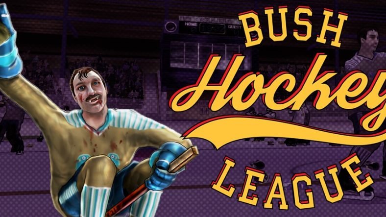 Bush Hockey League