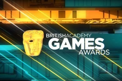 2022 BAFTA Games Awards