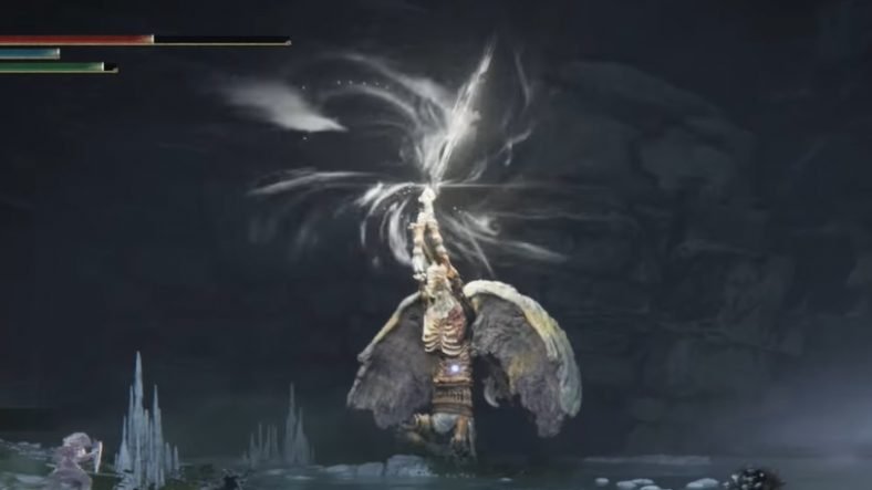 Elden Ring Valiant Gargoyles Boss Guide