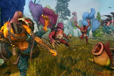 Clash: Artifacts of Chaos