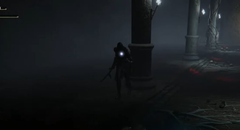 Elden Ring Black Knife Assassin Boss Guide