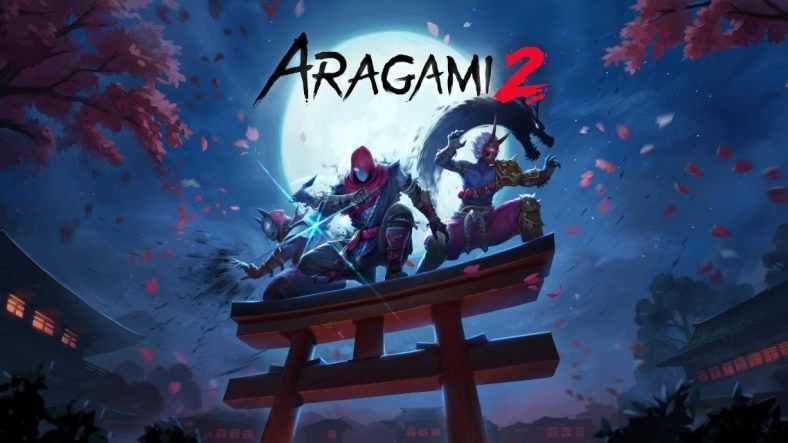 Aragami 2 Roadmap