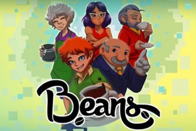 Beans The Coffee Shop Simulator