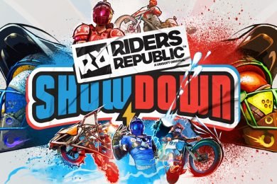 Riders Republic Season Two