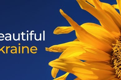 Beautiful Ukraine