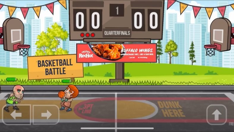 Frameplay Intrinsic Time-In-View