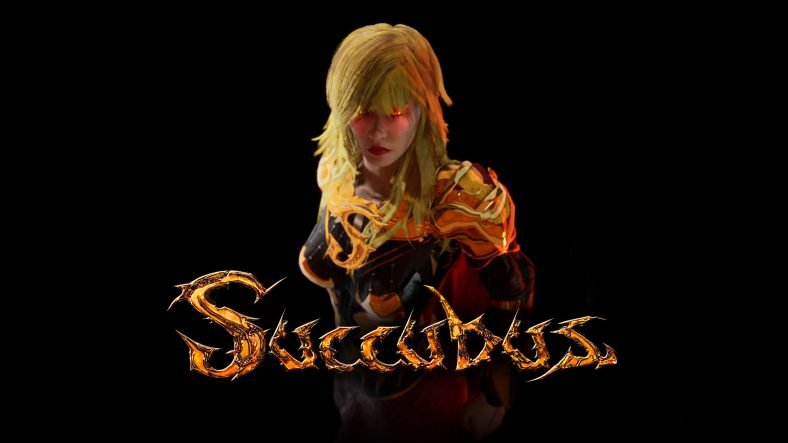 Succubus New Update
