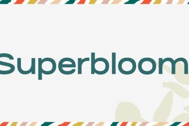 Superbloom $3 Million