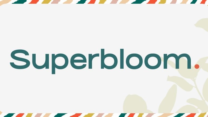 Superbloom $3 Million
