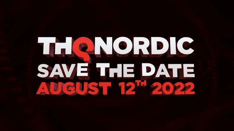 THQ Nordic 2022 Showcase