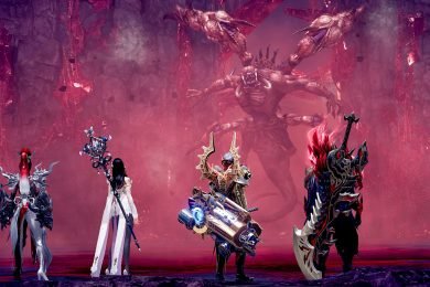 Lost Ark Harmony Shards Guide