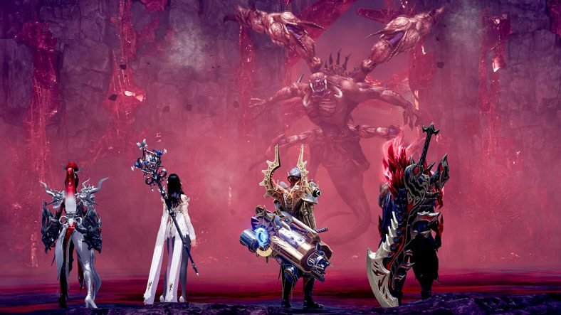 Lost Ark Harmony Shards Guide