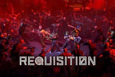 Requisition VR