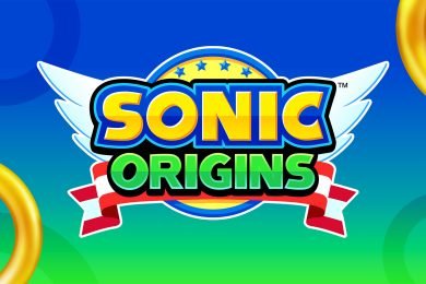 Sonic Origins