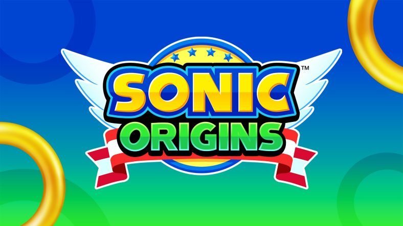 Sonic Origins