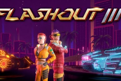 Flashout 3