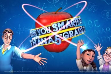 Are You Smarter Than A 5th Grader