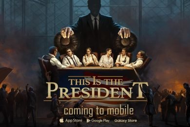 This is The President