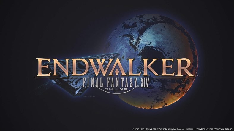 FINAL FANTASY XIV Online Endwalker Growing Light
