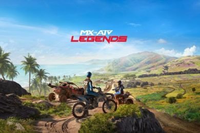 THQ Nordic and Rainbow Studios have announced to launch of MX vs ATV Legends, the next title in the series on 24th May 2022.