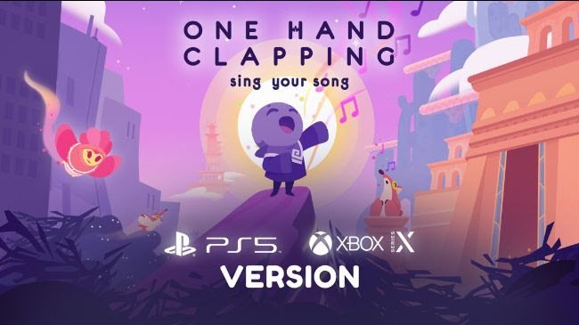 One Hand Clapping Consoles