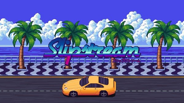 Slipstream Consoles Launch