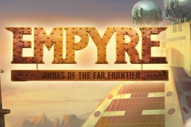 Empyre: Dukes of the Far Frontier to Release on Steam on June 3