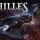 Achilles: Legends Untold Arachnids