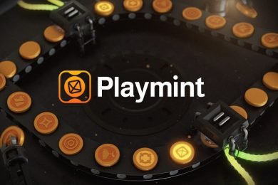 Playmint